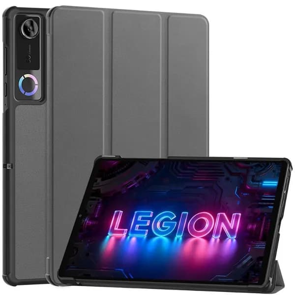Чехол для Lenovo Lenovo Legion Y700 5-го поколения 8.8 дюйма 2026 складывающийся стенд смарт магнитные таблетки крышки Y700 Gen 5 TB323FU 8,8" корпуса планшетов