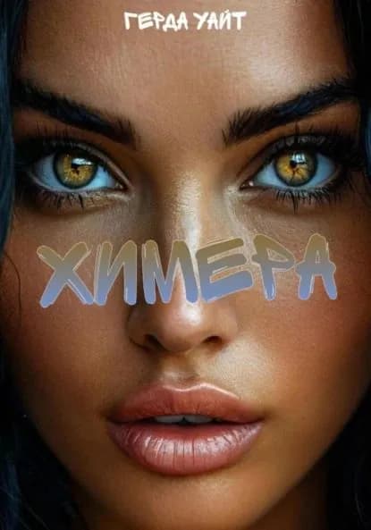 Химера | Герда Уайт | Электронная книга