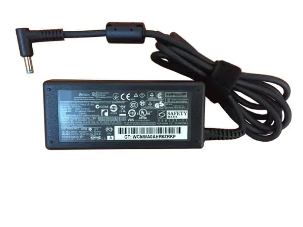 Блок питания для ноутбука 19.5V 3.33A (65W) разъем 4.5 x 3.0
