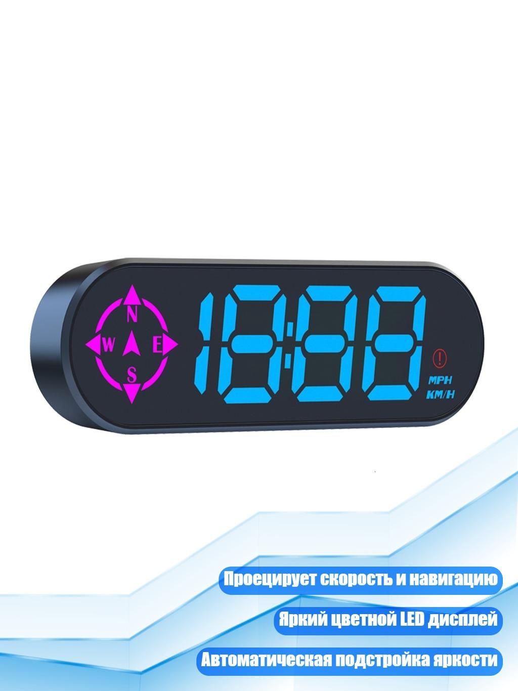Проектор на лобовое стекло арт. 3EE1701637_LYS