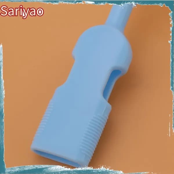 Щетка для детских бутылочек