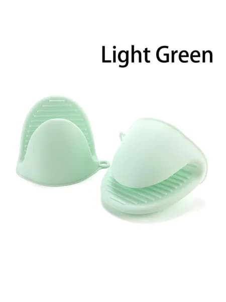 Прихватка для кухни Light green