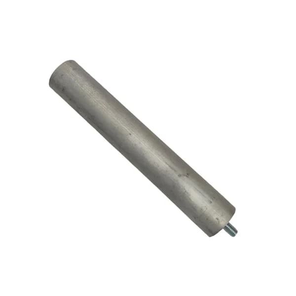 Анод магниевый D25 L145mm M6x10mm (100421)