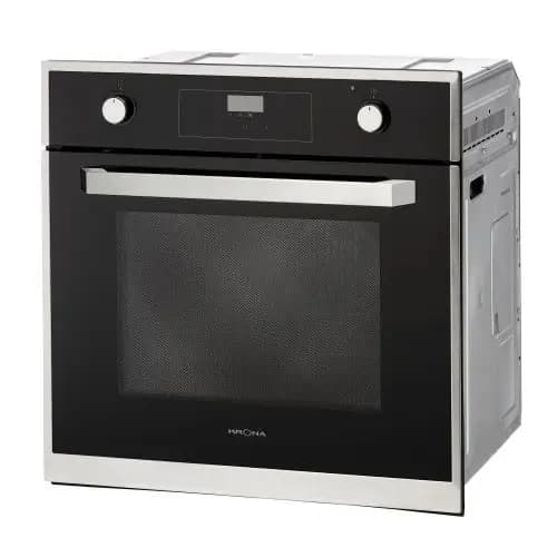 Электрический духовой шкаф KRONA Adriano 60 BL G2