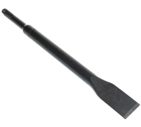 Зубило плоское SDS-Plus 20*250мм Matrix