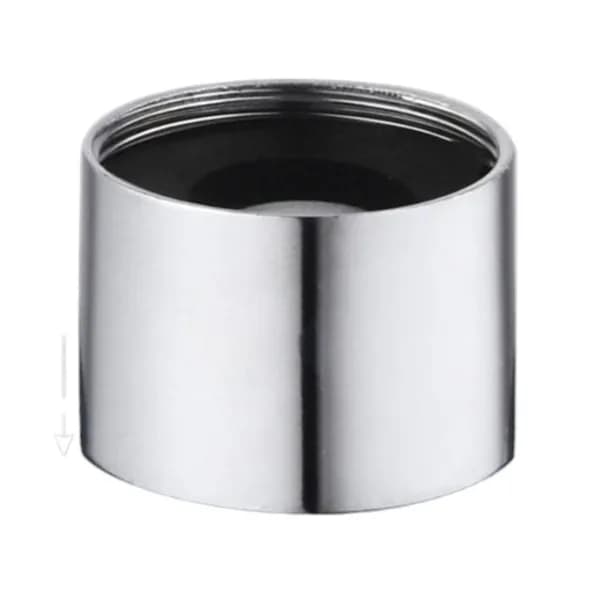 Фильтр насадка на кран водосберегающая 22*17mm