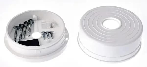 Монтажная коробка Suprlan 05-0900