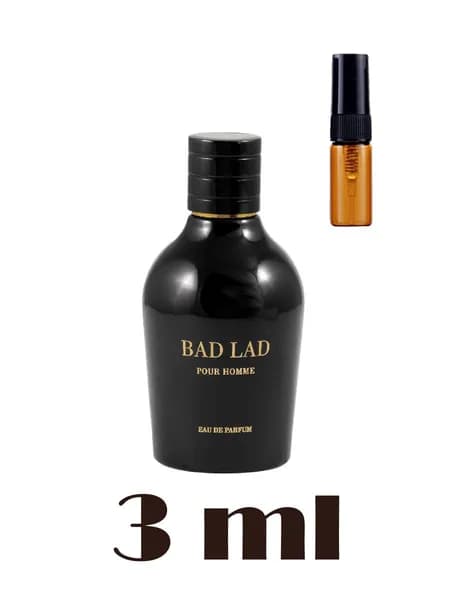 Bad Lad парфюмерная вода пробник 3 мл