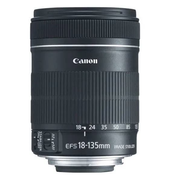 Canon Объектив