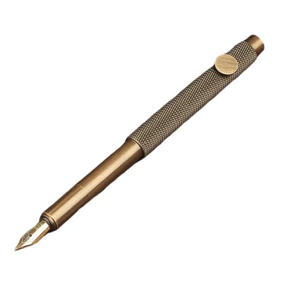 Fountain Pen Pline Propect Callicraphy Gift для ведения бизнеса журналинг