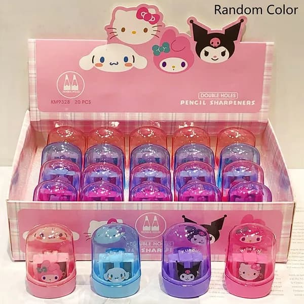 Точилка для карандашей Sanrio