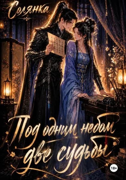 Под одним небом две судьбы | Солянка . | Электронная книга