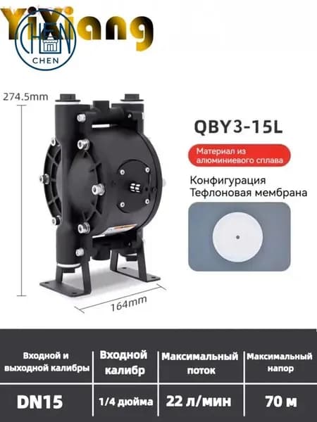 Насосная группа