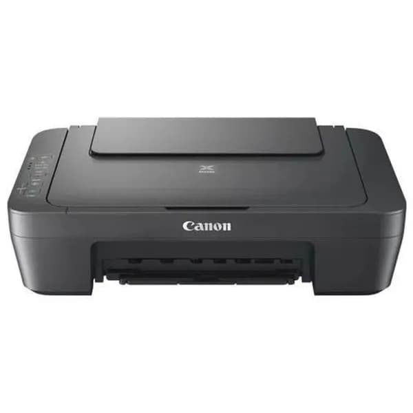 МФУ струйный Canon Pixma MG2541S (A4, принтер/копир/сканер, 4800x600dpi, до 8чб/4цв.ppm, USB) (0727C067)