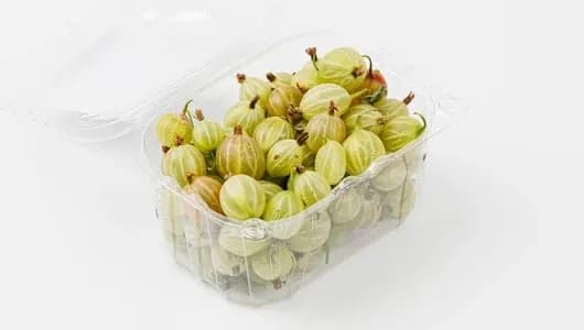 Крыжовник зеленый, 250 г
