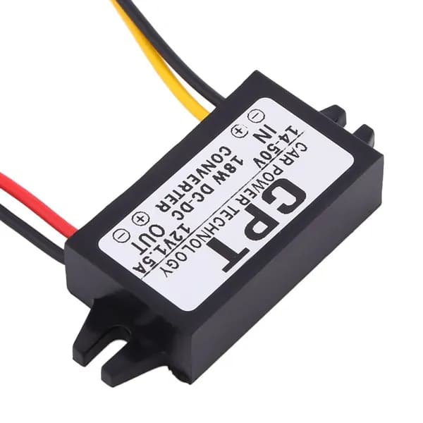Блок питания сети автомобиля арт. EG1LN0NK6EA4ME0US2-G6O1UETYHN