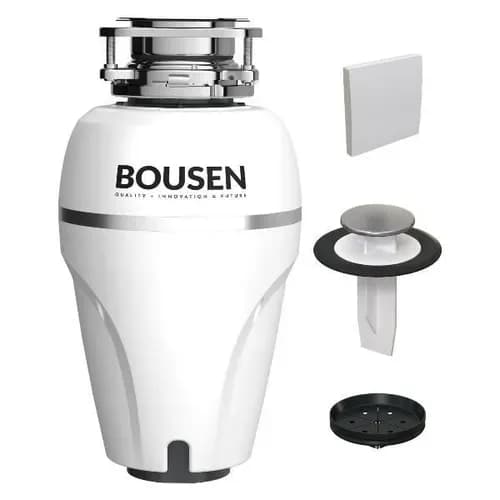 Измельчитель бытовых отходов DISPOSER ULTIMATE