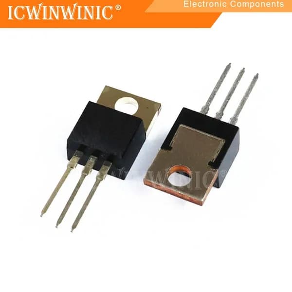 2шт P21NM50N P21NM50 TO-220 Интегральная схема