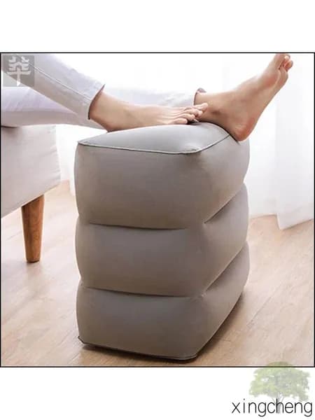 Подставка под ноги Офисная, 27х40х50 см
