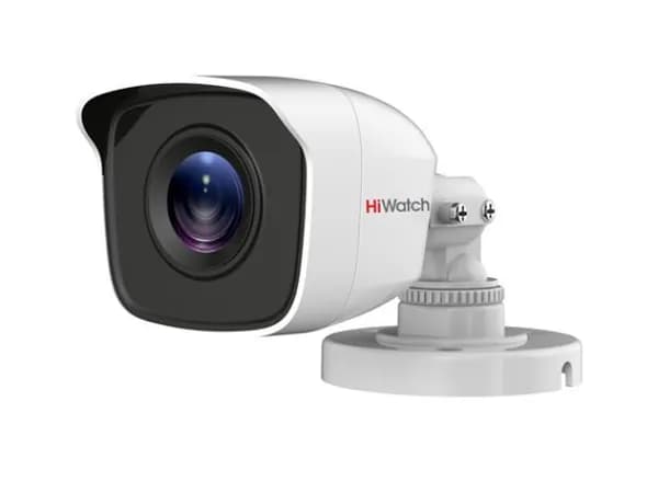 Hiwatch DS-T200(B) (2.8 mm) Видеокамера