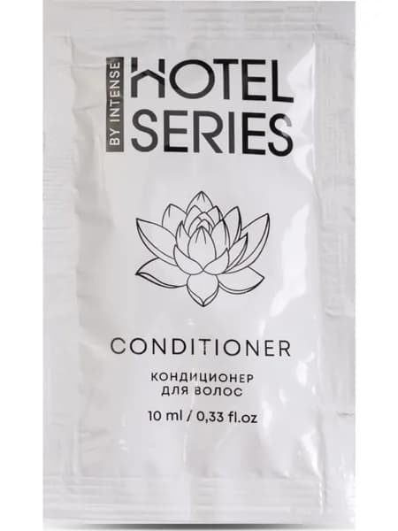 Бальзам-кондиционер для волос Clean&Green INTENSE Hotel Series 10 мл (саше)