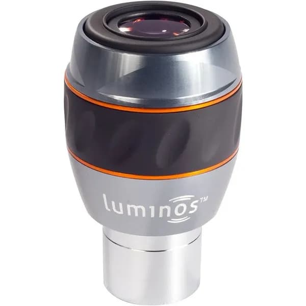 Окуляр Celestron широкоугольный 7 мм Luminos 82'