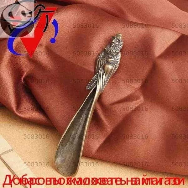 Ложка коллекционная
