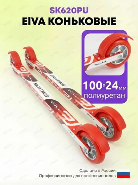Лыжероллеры