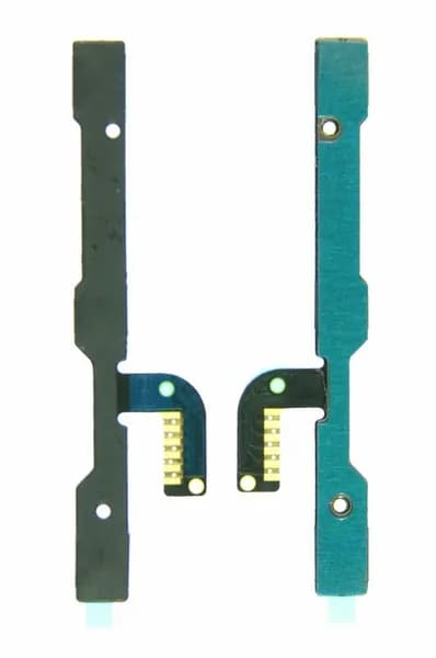 Шлейф для Lenovo A606+кнопка вкл+кнопки громкости