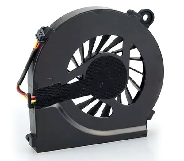 Вентилятор/Кулер для ноутбука HP G6-1000 G4-1000 G7-1000 ORG p/n: 612355-001, 617646-001