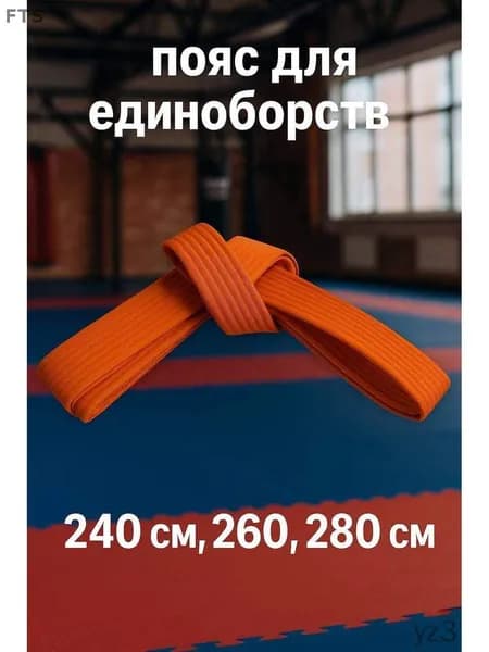 Пояс для единоборств Пояс для единоборств