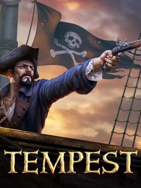 Tempest: Pirate Action RPG (PC, Steam)