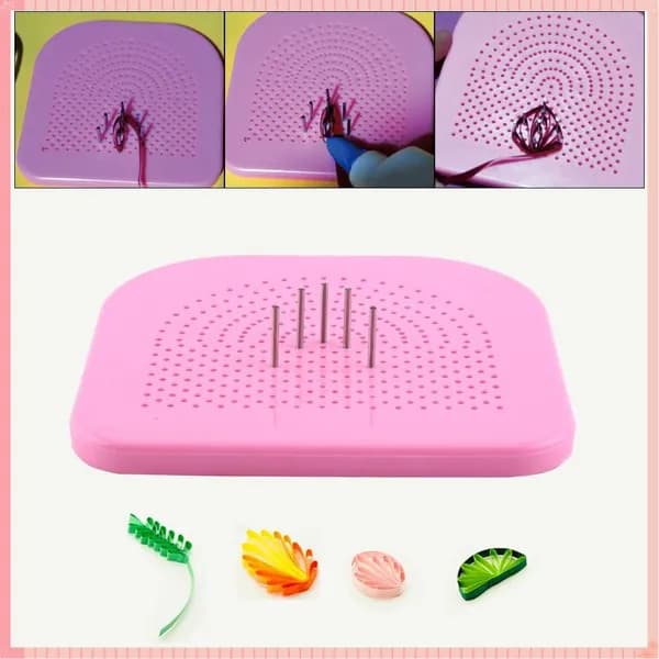 Инструменты для квиллинга