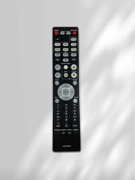 Пульт управления для CD6007, PM7000N, PM6007, RC004PMCD, RC002PMCD