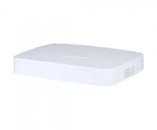 DH-XVR4108C-I/T 8-канальный HDCVI-видеорегистратор WizSense до 5Мп с H.265+ и поддержкой 1 HDD для архива