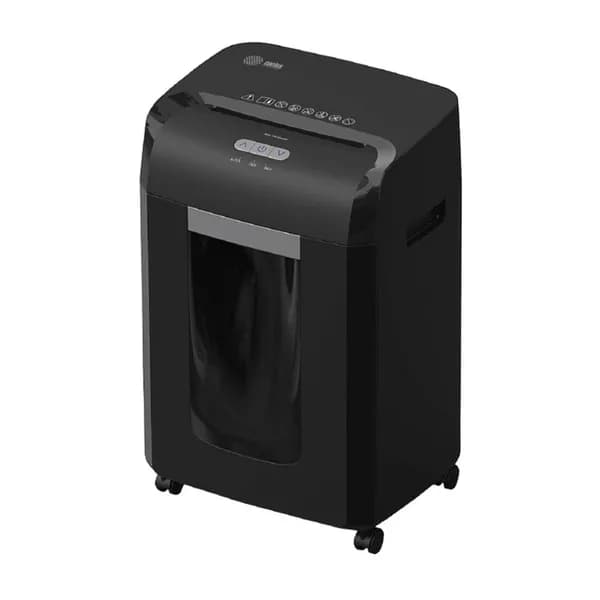 Шредер Cactus CS-SH-15-30-2X15 (секр.P-5)/фрагменты/15лист./30лтр./скобы