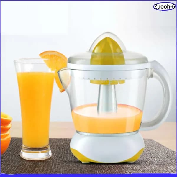 Соковыжималка электрическая 3113220116611_ZUOO-6_Q2P6W3