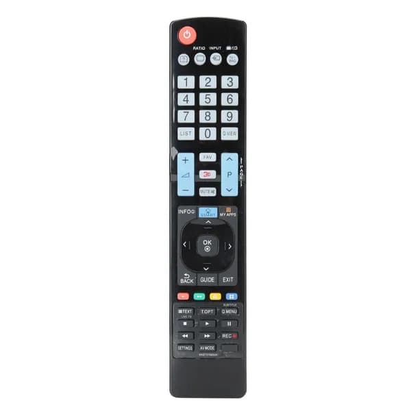 Пульт LG AKB73756504