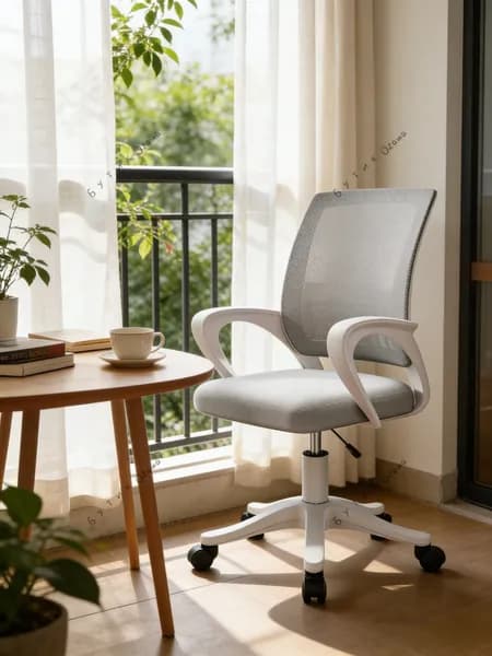 Офисное кресло, Цвет товара
