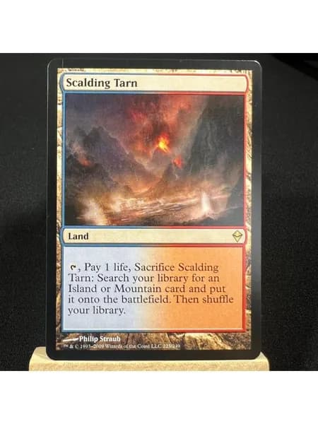 Заголовок: Волшебство в твоих руках: Уникальная карта Magic: The Gathering (MTG) с защитным протектором в подарок!