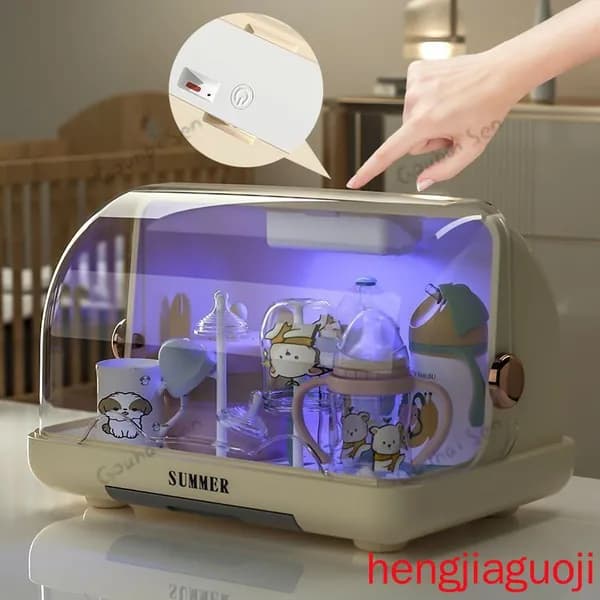 Эксклюзивный хит для обеззараживания