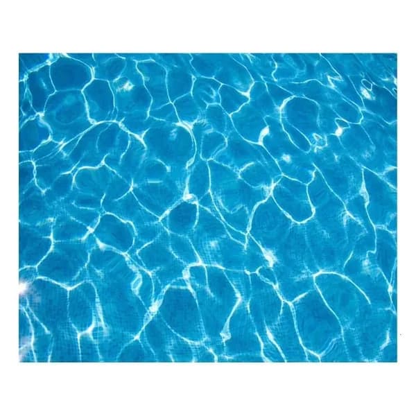 Пластиковый лист с эффектом воды, B