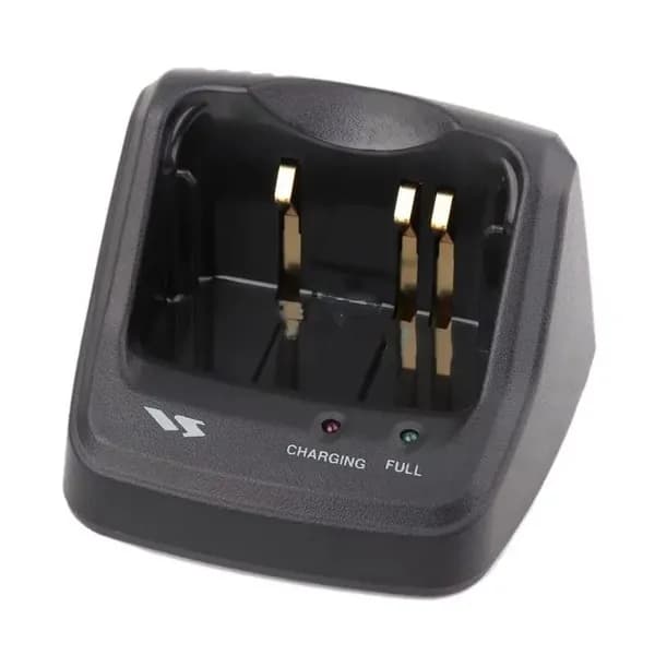 YAESU CD-15A База быстрой зарядки Quick Charge VX-6R 7R Базовое зарядное устройство