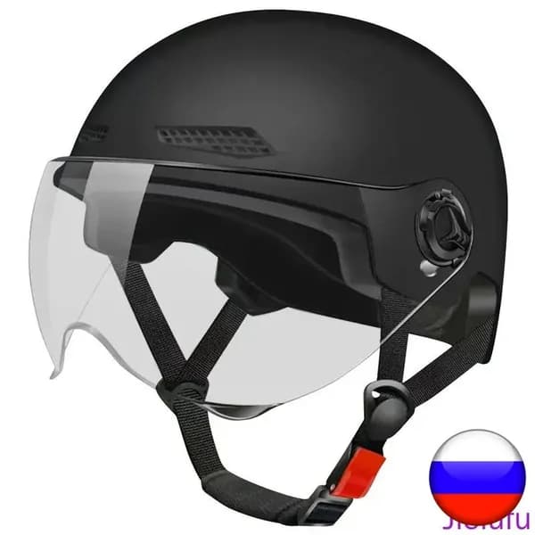 Шлем защитный
