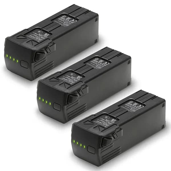 Аккумулятор для квадрокоптера DJI Mavic 3 AKB (копия)