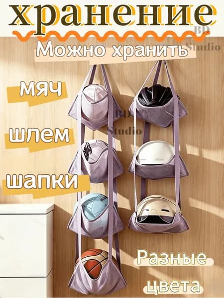 BD Studio Зип пакет серый