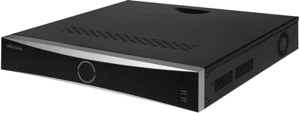 DS-7716NXI-K4(D) Hikvision 16-ти канальный сетевой видеорегистратор с технологией AcuSense