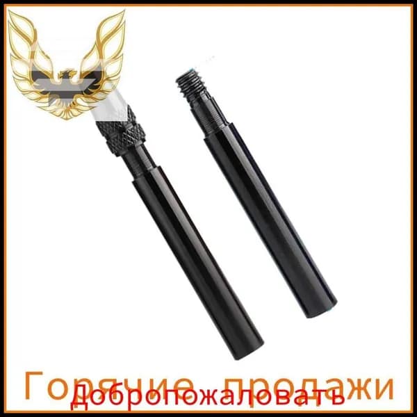 Удлинители ниппелей для велосипедных колес, - 60mm