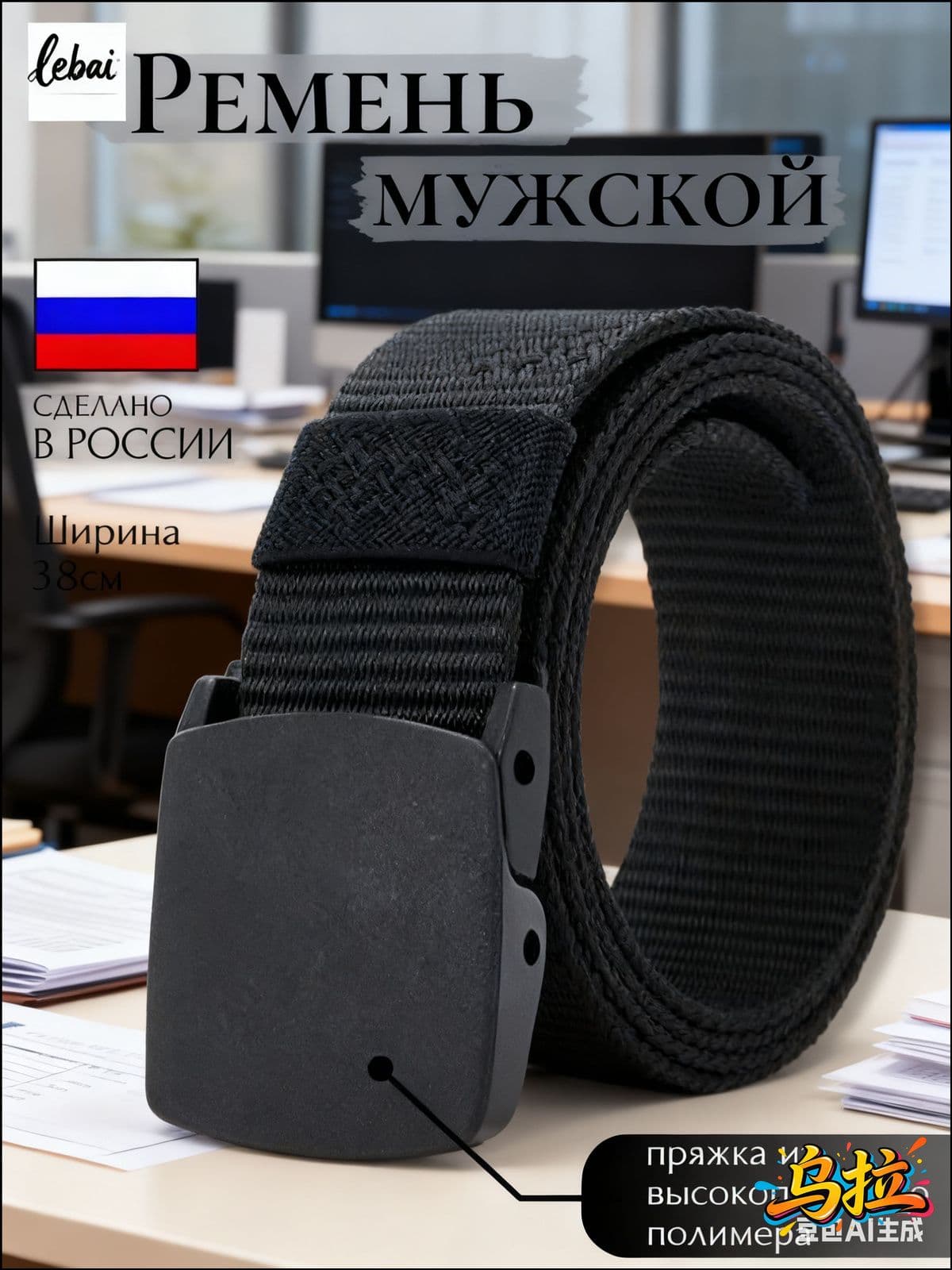 Ремень