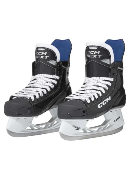 Коньки CCM